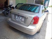 Cần bán gấp Daewoo Lacetti đời 2005, xe nhập, gương chỉnh điện