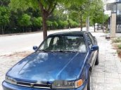 Bán Honda Accord 2.0 năm 1987, nhập khẩu, xe biển Đà Nẵng, nội ngoại thất nhìn đều ổn