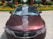 Bán Kia Cerato 1.6 AT nhập khẩu Hàn Quốc nguyên chiếc, Đk 2012, mới chạy 6 vạn km zin