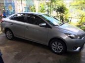 Bán Toyota Vios năm 2017, xe nhập, không kinh doanh