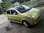 Bán xe Chevrolet Spark 2009, xe nhập, giá rẻ