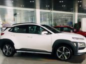 Cần bán Hyundai Kona năm sản xuất 2019, màu trắng, giá 699tr