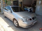 Cần bán gấp Daewoo Lacetti đời 2005, xe nhập, gương chỉnh điện