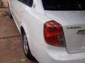 Bán ô tô Daewoo Lacetti đời 2005, gầm máy đại chất