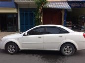 Bán Daewoo Lacetti 2004, xe chất, đảm bảo về chỉ việc đi