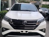 Cần bán Toyota Rush đời 2019, màu trắng, nhập khẩu, 668 triệu