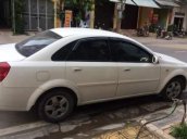 Bán Daewoo Lacetti 2004, xe chất, đảm bảo về chỉ việc đi