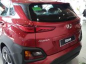 Bán Hyundai Kona sản xuất năm 2019, màu đỏ