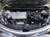 Bán Toyota Vios năm 2017, xe nhập, không kinh doanh