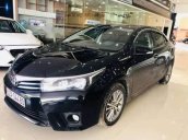 Cần bán gấp Toyota Corolla altis sản xuất năm 2015, giá chỉ 635 triệu