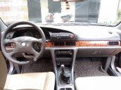 Bán Nissan Bluebird 1995, xe nhập, biển xanh 31A