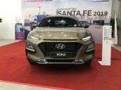 Cần bán Hyundai Kona bản đặc biệt sản xuất 2019, giao nhanh toàn quốc
