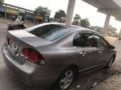 Bán Honda Civic đời 2006, màu xám xe gia đình, giá chỉ 252 triệu