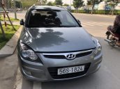 Mình cần bán Hyundai i30 CW 2010 nhập khẩu, xe 1 chủ sử dụng từ đầu