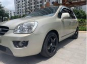 Cần bán Kia Carens đời 2011, xe chính chủ sử dụng giá thấp, bao test hãng