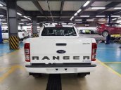 Bán xe Ford Ranger XLS 2.2L AT năm 2019, nhập khẩu giá cạnh tranh