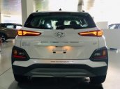 Cần bán Hyundai Kona năm sản xuất 2019, màu trắng, giá 699tr