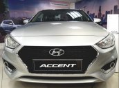 Bán Hyundai Accent 1.4 MT năm 2019, giao xe nhanh toàn quốc