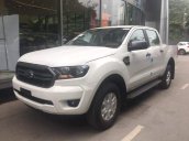 Bán xe Ford Ranger XLS 2.2L AT năm 2019, nhập khẩu giá cạnh tranh