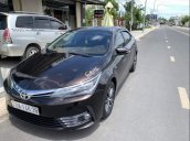 Bán xe Toyota Corolla altis 2017, 780 triệu