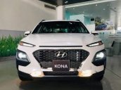 Cần bán Hyundai Kona năm sản xuất 2019, màu trắng, giá 699tr