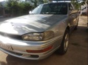 Bán Toyota Camry 1993, màu bạc, xe nhập Mỹ, máy nguyên bản