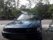 Bán Honda Accord 2.0 năm 1987, nhập khẩu, xe biển Đà Nẵng, nội ngoại thất nhìn đều ổn