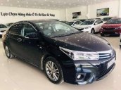 Cần bán gấp Toyota Corolla altis sản xuất năm 2015, giá chỉ 635 triệu