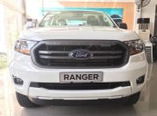 Bán xe Ford Ranger XLS 2.2L AT năm 2019, nhập khẩu giá cạnh tranh