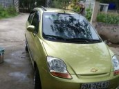 Bán xe Chevrolet Spark 2009, xe nhập, giá rẻ