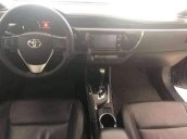 Cần bán gấp Toyota Corolla altis sản xuất năm 2015, giá chỉ 635 triệu