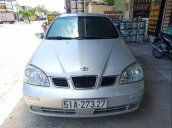 Cần bán gấp Daewoo Lacetti đời 2005, xe nhập, gương chỉnh điện