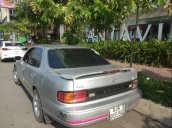 Bán Toyota Camry 1993, màu bạc, xe nhập Mỹ, máy nguyên bản