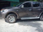 Chính chủ bán Mitsubishi Triton đời 2018, nhập khẩu