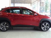 Bán Hyundai Kona sản xuất năm 2019, màu đỏ