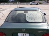 Bán Hyundai Accent năm 1995, giá tốt