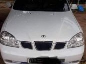 Bán ô tô Daewoo Lacetti đời 2005, gầm máy đại chất