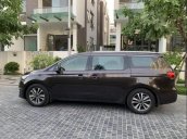 Bán Kia Sedona máy full dầu, Sx 2017, biển Hà Nội