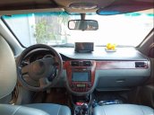 Cần bán gấp Daewoo Lacetti đời 2005, xe nhập, gương chỉnh điện