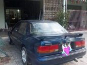 Bán Honda Accord 2.0 năm 1987, nhập khẩu, xe biển Đà Nẵng, nội ngoại thất nhìn đều ổn