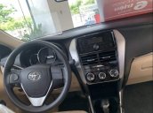 Bán Vios E CVT 2019 - Giảm giá siêu khủng