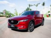 Bán Mazda CX 5 đời 2019, giá thấp, giao xe nhanh toàn quốc