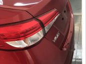 Cần bán xe Toyota Vios E sản xuất 2019, màu đỏ