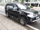 Gia đình bán xe Mitsubishi Pajero Sport 2012 số tự động, động cơ V6 3.0