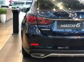 Bán ô tô Mazda 6 2.0 sản xuất năm 2019, xe mới 100%