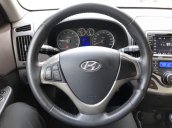 Mình cần bán Hyundai i30 CW 2010 nhập khẩu, xe 1 chủ sử dụng từ đầu