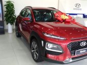 Bán Hyundai Kona sản xuất năm 2019, màu đỏ