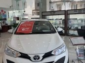 Bán Vios E CVT 2019 - Giảm giá siêu khủng