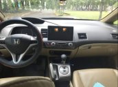 Bán Honda Civic 2.0AT sản xuất năm 2010, odo 44.000km