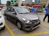 Cần bán xe Nissan Sunny Q Series sản xuất 2019, hoàn toàn mới